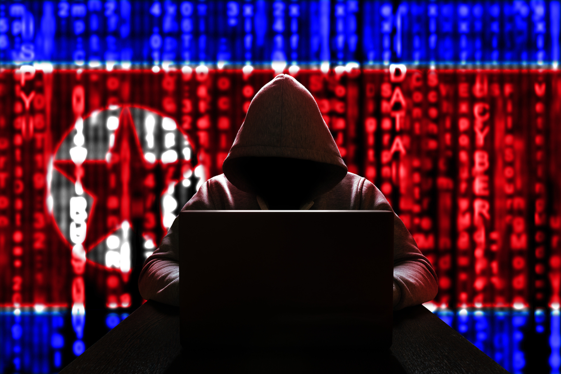 Хакери са откраднали стотици милиони долари в крипто за финансиране на ядрената програма на Северна Корея