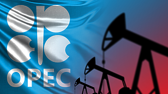 Петролът на ОПЕК се задържа на ниво от над 91 долара за барел