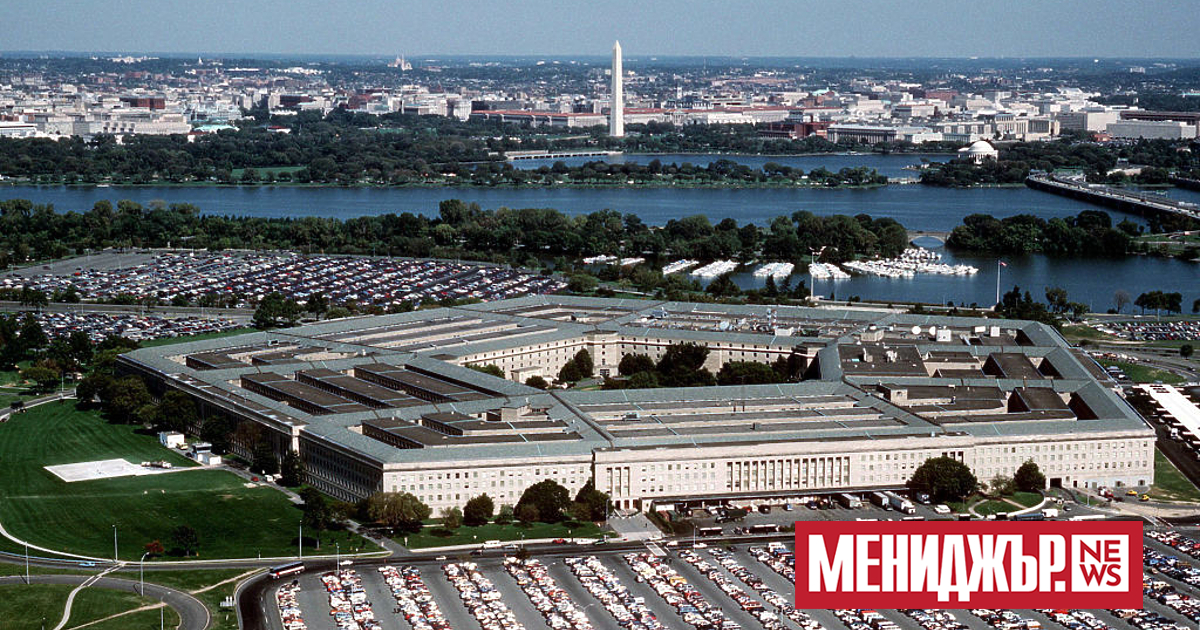 Вашингтон ще достави на Украйна боеприпаси с обеднен уран, обяви