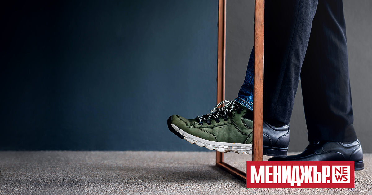 Искали ли сте някога да се представите пред всички по