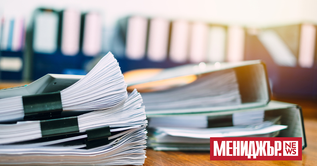 Българският ВиК холдинг се връща към двустепенна форма на управление