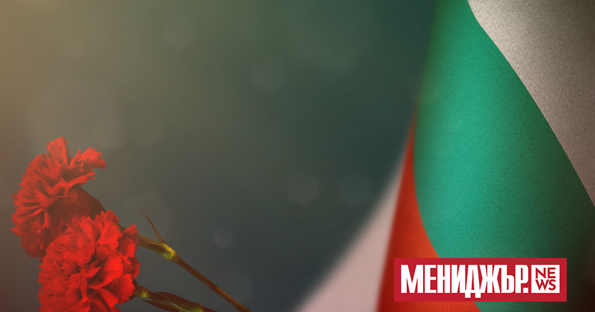 Днес е Ден на национален траур заради жертвите на наводнението