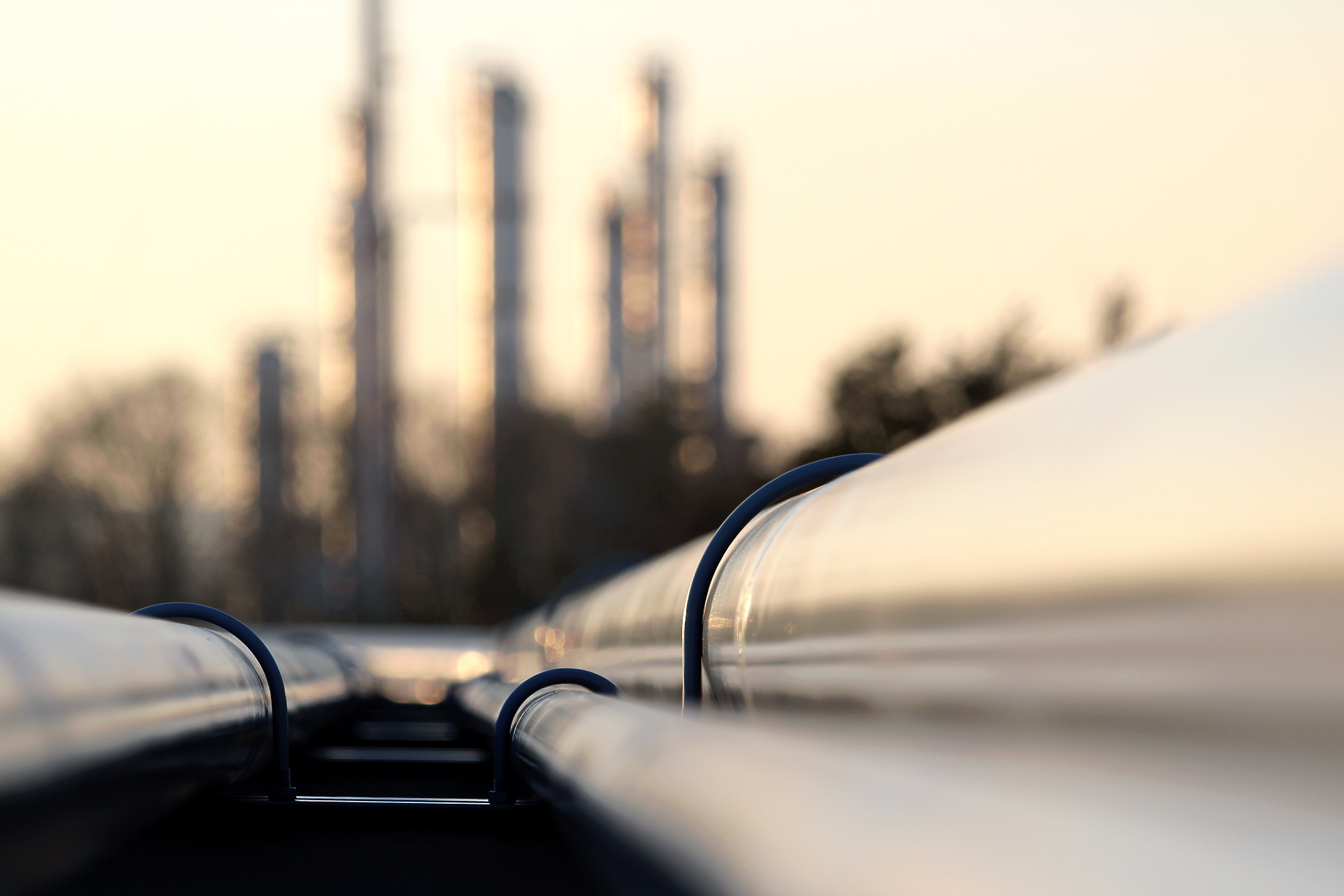 Германия проучва варианти за придобиване на компанията, която транспортираше газ  от Северен поток 