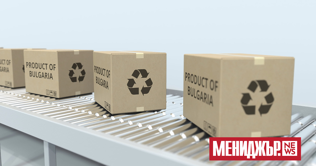 През периода януари - юни 2023 г. износът на стоки от България за