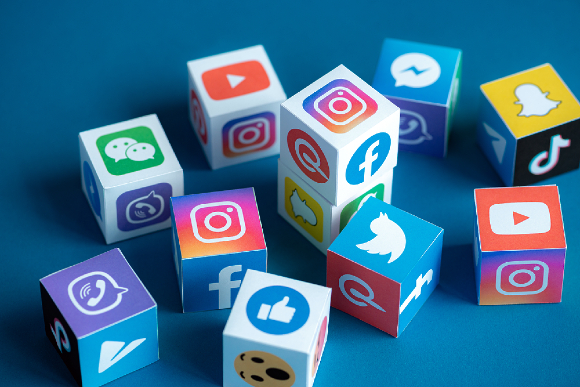 Как да трансформирате бизнеса си чрез брандинг в социалните медии