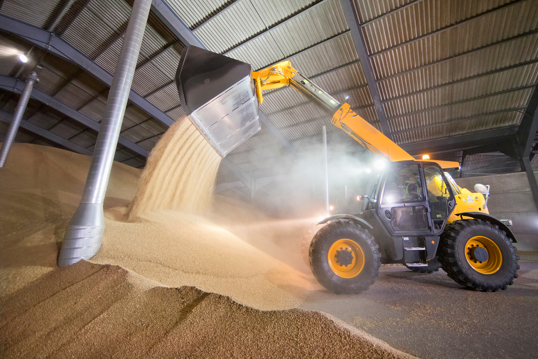 Египет ще купува пшеница от Франция и България вместо от Русия