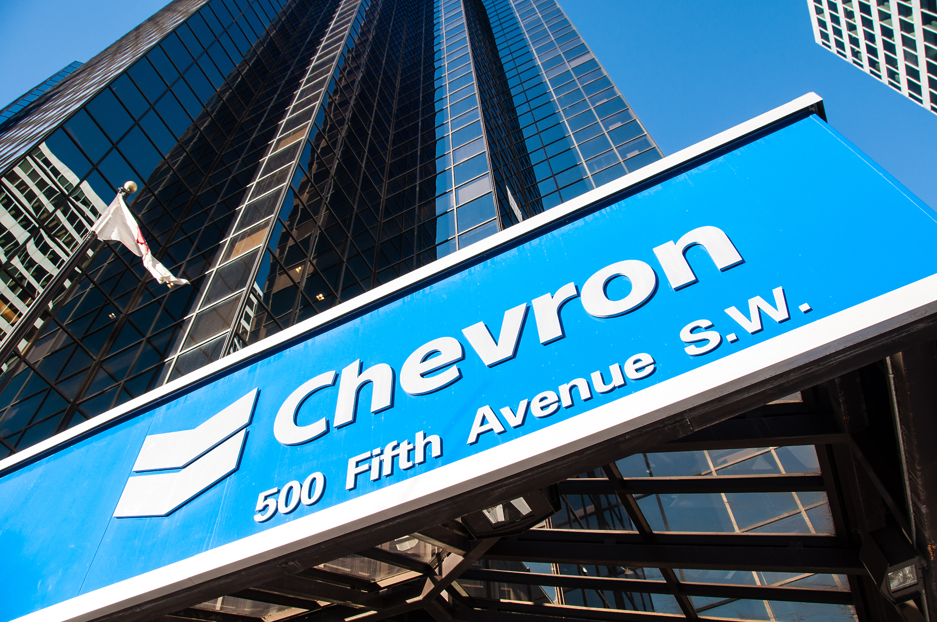 Chevron губи по  $49 млн. на ден от стачката в два завода за втечнен газ в Австралия