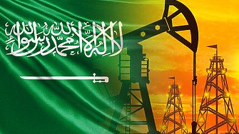 Саудитска Арабия намалява добива на петрол заради опасения за слабо търсене