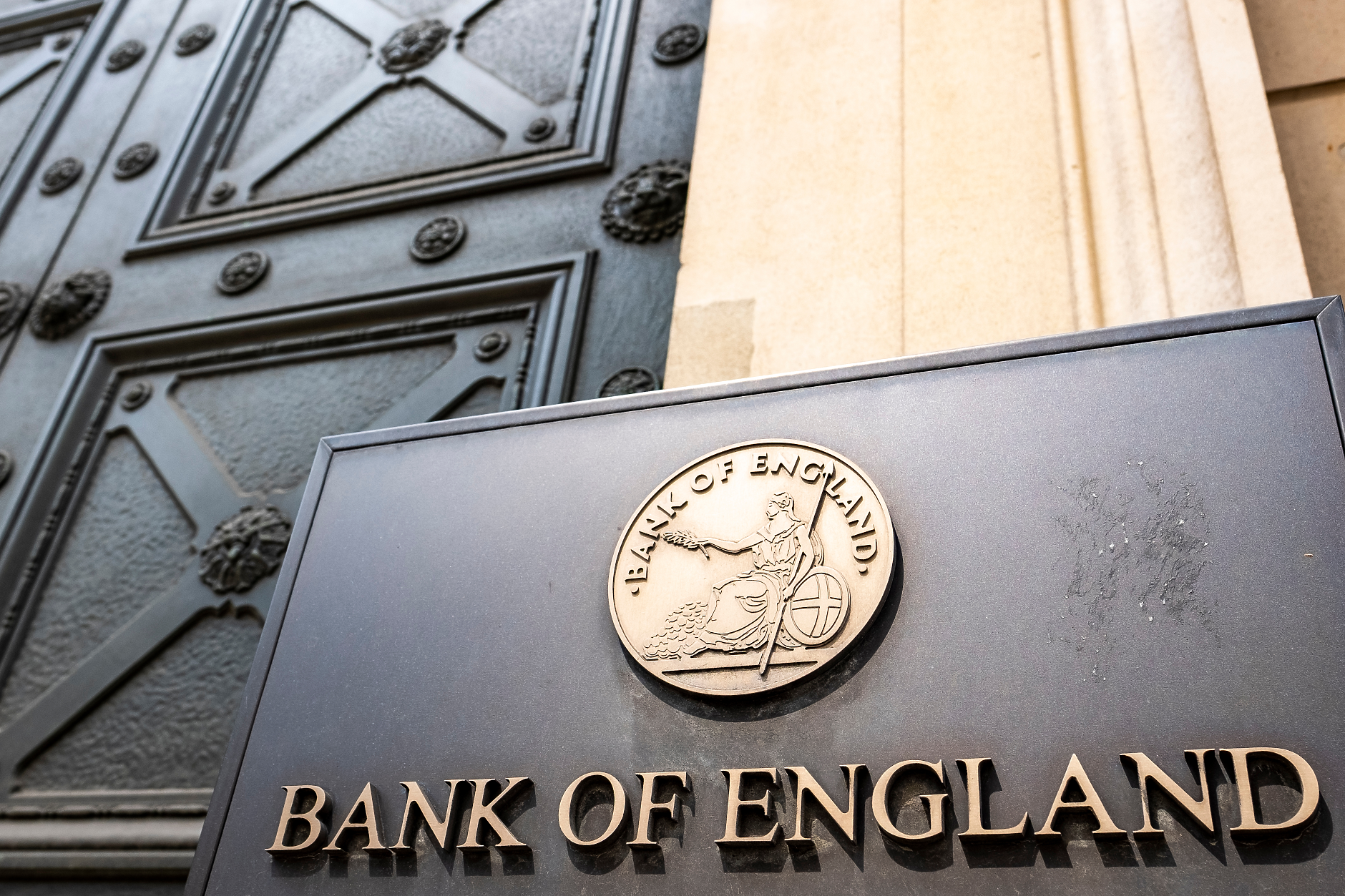 Bank of England не промени основната лихва