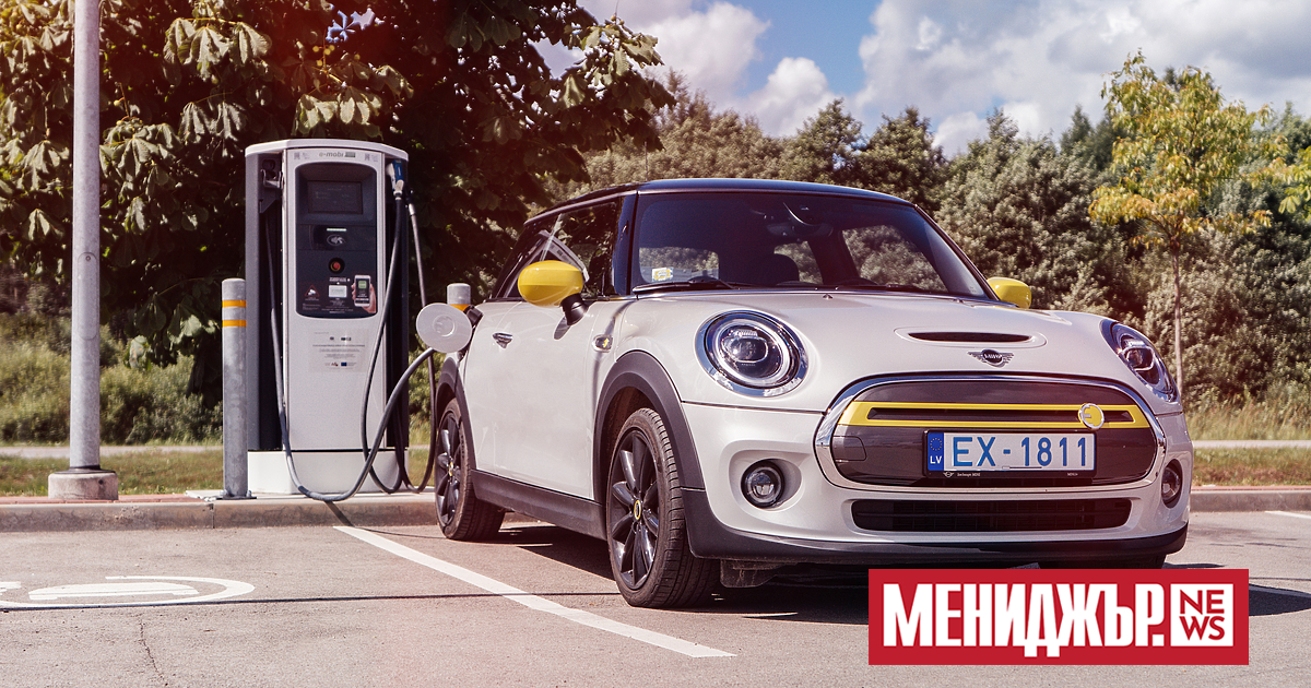 Очаква се германският автомобилен концерн BMW да обяви, че ще