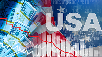 Доходността на държавните ценни книжа на САЩ се повиши до
