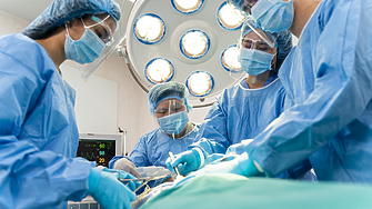 Двете най чести хирургични процедури извършвани в болниците в Европейския съюз