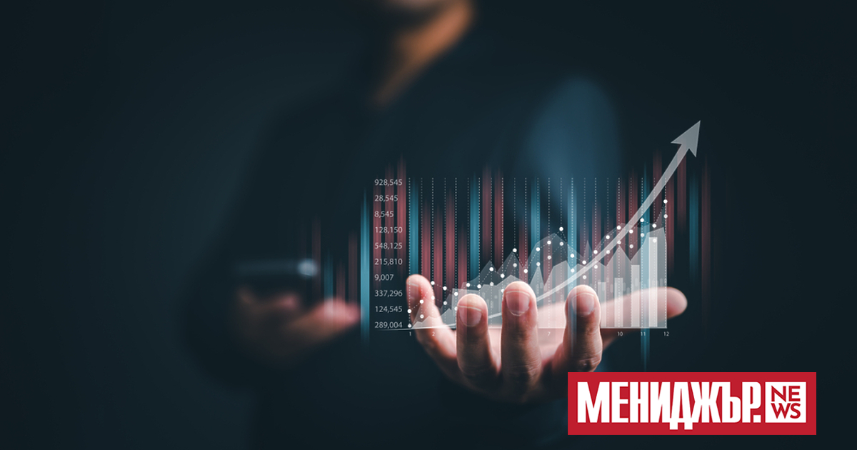 Може да не очаквате от главния директор по операциите на