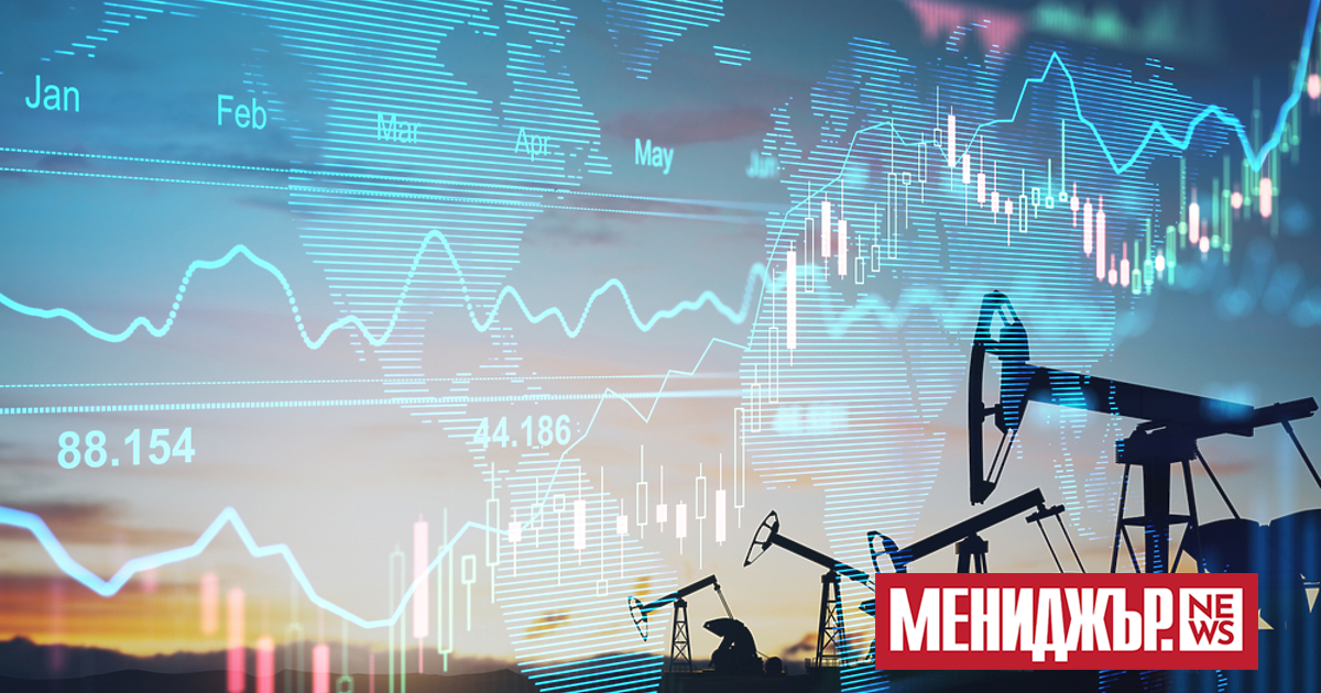 Котировките на петрола продължават да се понижават и днес след