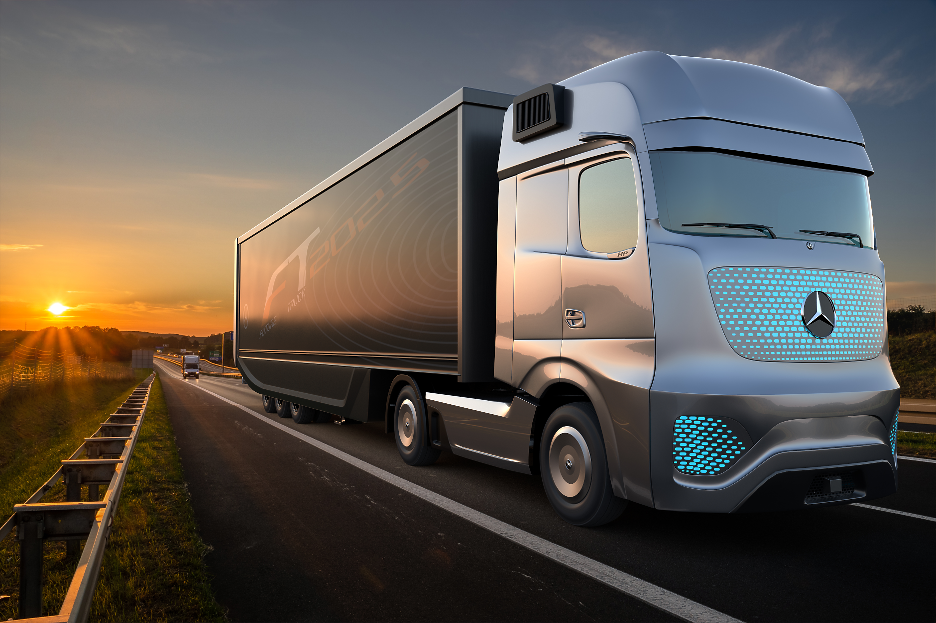  Daimler Truck и  Cummins ще инвестират  в завод за батерии за електрически камиони в САЩ