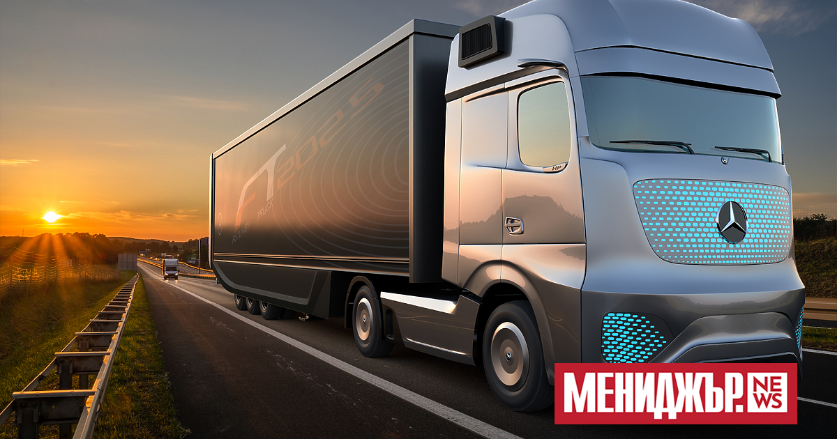 Доставчикът на автомобилни двигатели Cummins Inc. и производителите на камиони