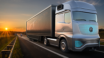  Daimler Truck и  Cummins ще инвестират  в завод за батерии за електрически камиони в САЩ