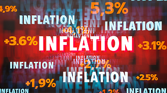 Инфлацията в САЩ се повишава заради растящите разходи за горива