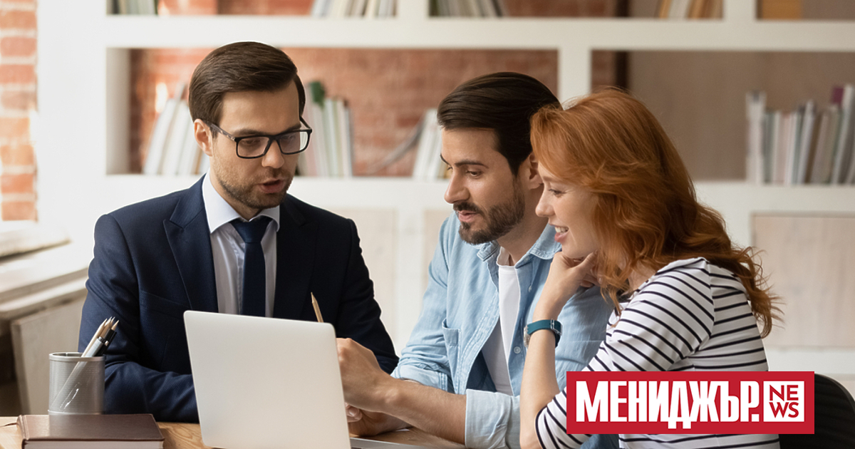 Ако сте нов в бизнеса за себе си, може да