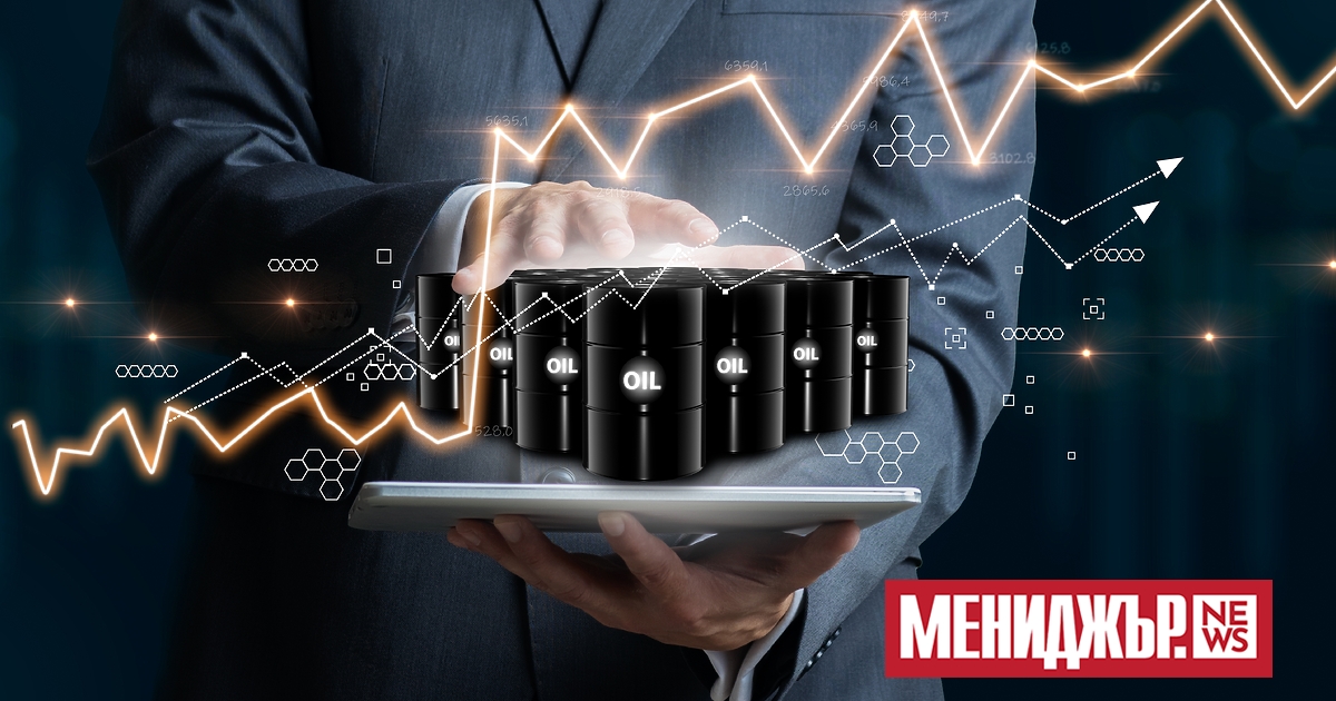 Търсенето на петрол през 2023 г. ще се увеличи с