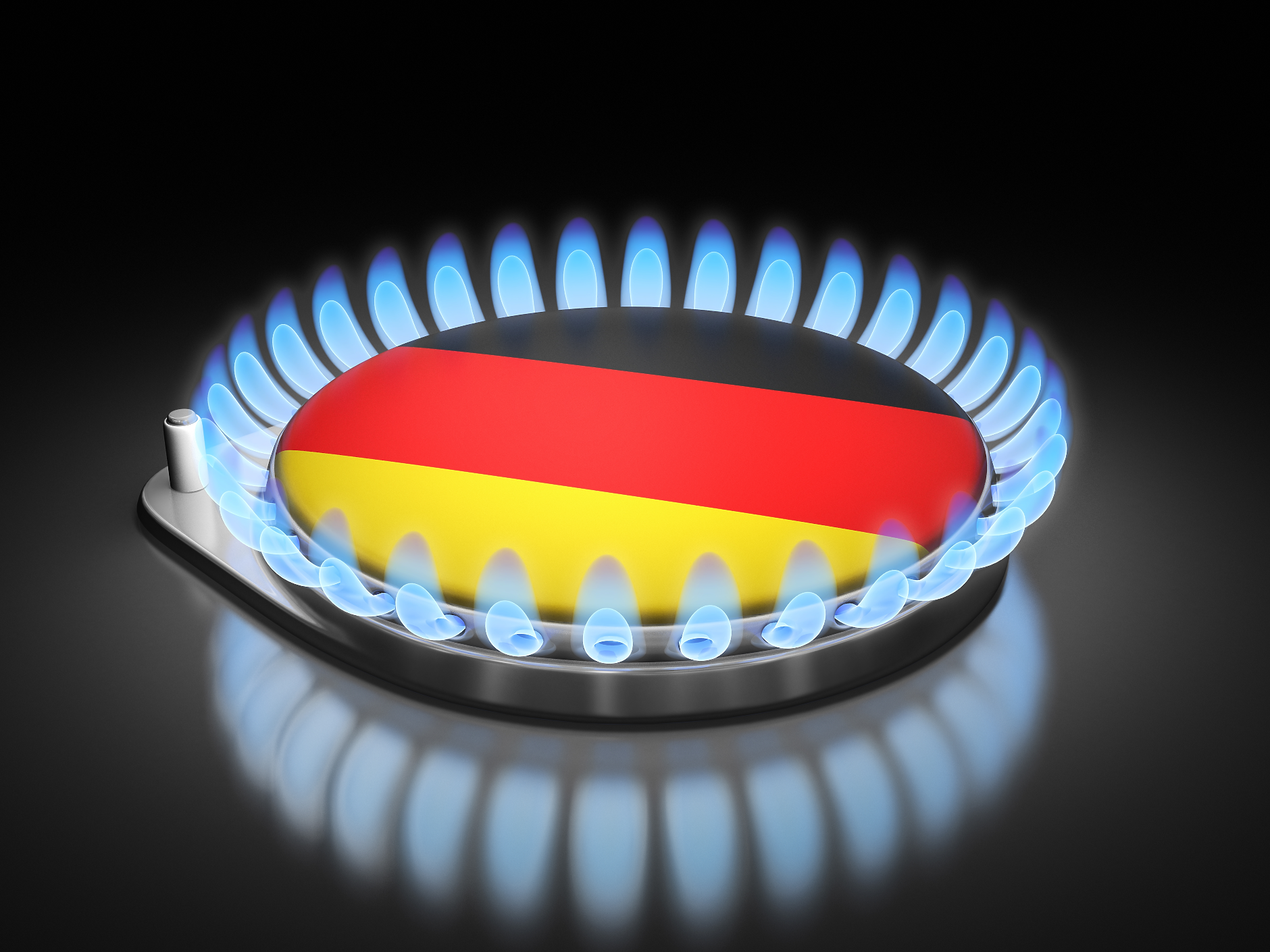 Германският парламент обсъжда  премахването на отоплителните системи на газ