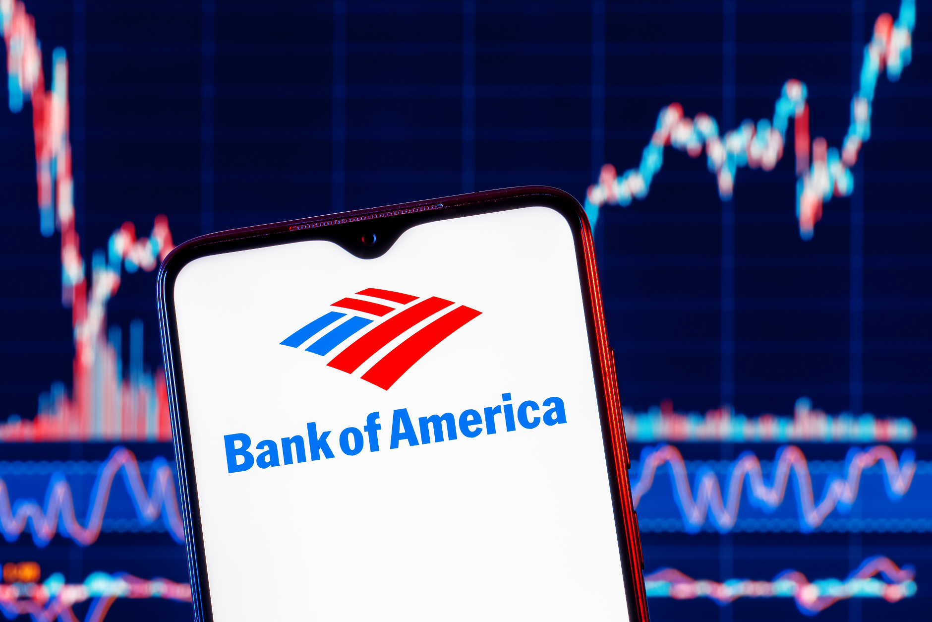 Bank of America: Инвеститори ще вложат $1,5 трлн.  във фондове на паричния пазар през 2023 г.