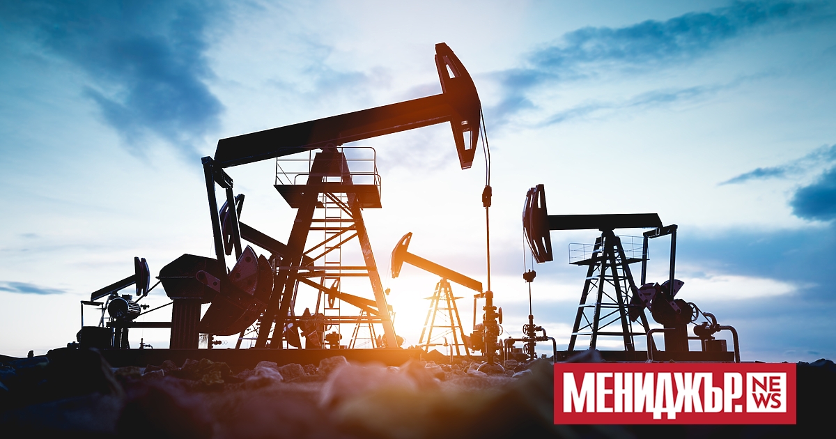 Цената на петрола вероятно ще достигнат 100 долара за барел за