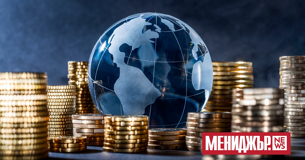 Броят на мултимилионерите с изключително високо нетно състояние ( UHNW, богатство