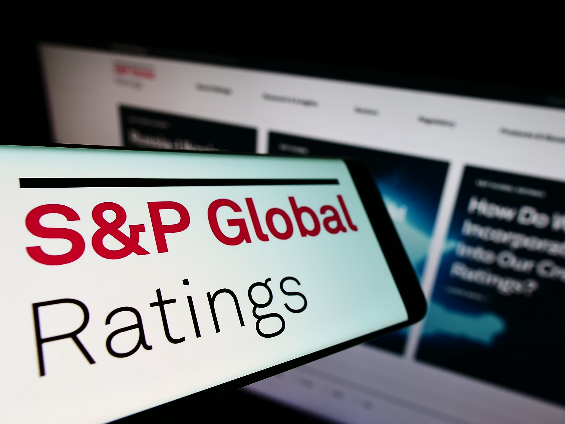 S&P спря рейтингите на Беларус заради липса на информация