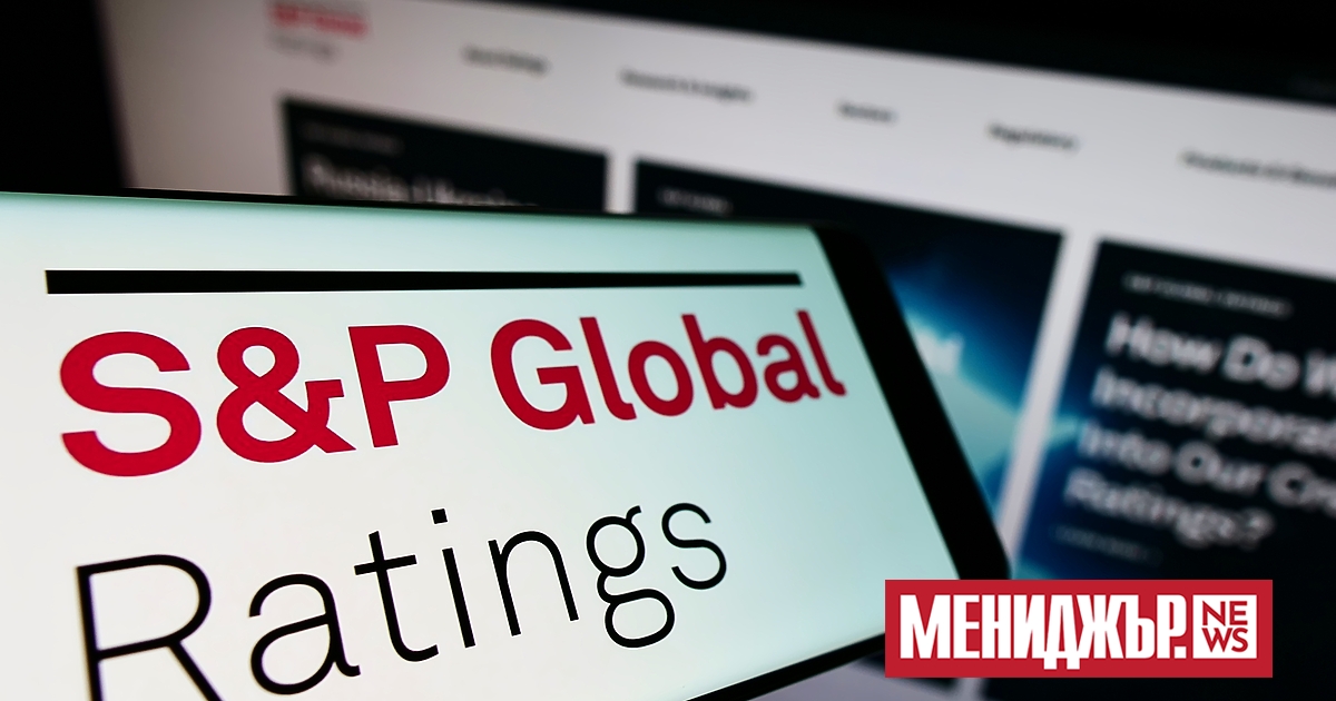 S&P Global Ratings спря държавните рейтинги на Беларус поради липса