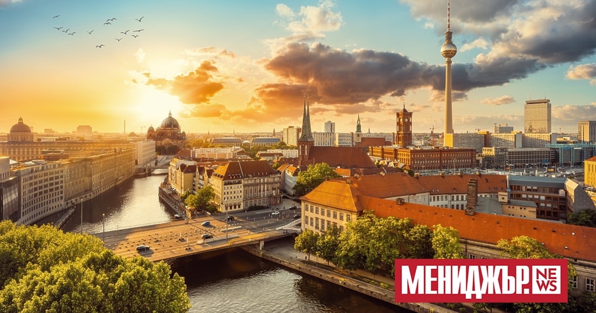 Кризата в сектора на жилищното строителство в Германия продължава да