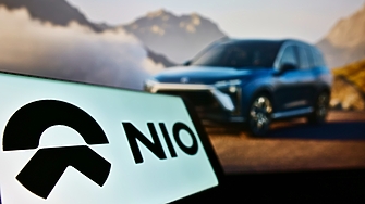 Китайският производител на електромобили NIO планира да пласира конвертируеми облигации от