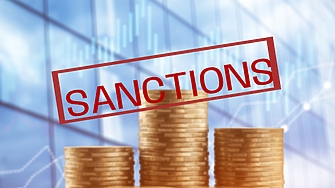 Руските активи запорирани  заради санкциите се оценяват ориентировъчно на 280