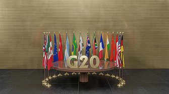 Г-20: Различни мнения за Украйна, ликвидиране на недостига на храни, реформа в СТО  