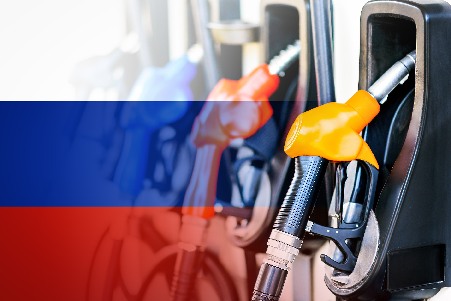 Русия  намалява износа на дизел с 25%  заради скока на цените на горивата в страната
