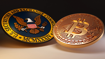 Регулаторът в САЩ подготвя нови дела срещу борсите за криптовалута и DeFi - услугите