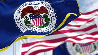 Федералният резерв Фед на САЩ повиши прогнозата си за растежа на