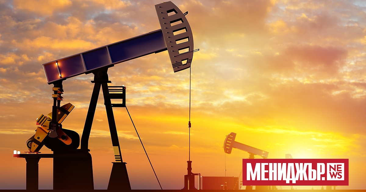 Потреблението на петрол и течни въглеводороди в света през 2023