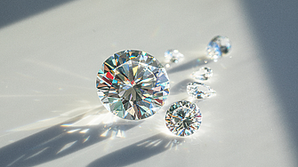 ЕС обмисля санкции срещу руската диамантена индустрия 