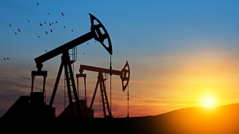 Световното търсене на петрол остава на път да нарасне с