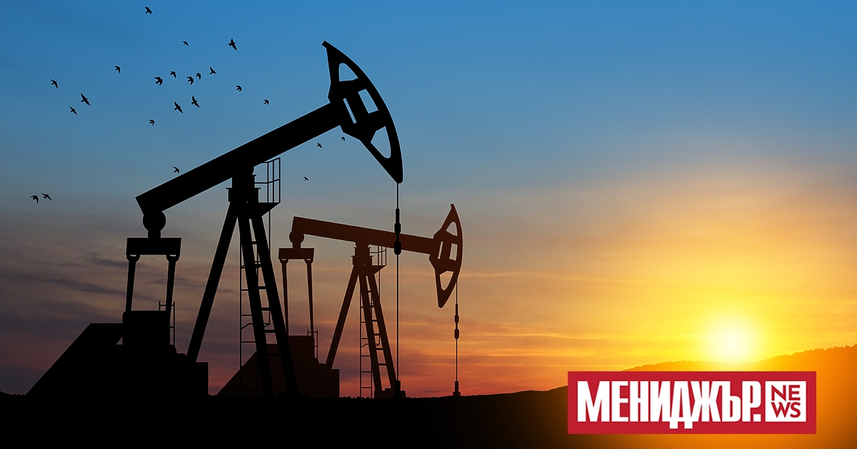 Световното търсене на петрол остава на път да нарасне с