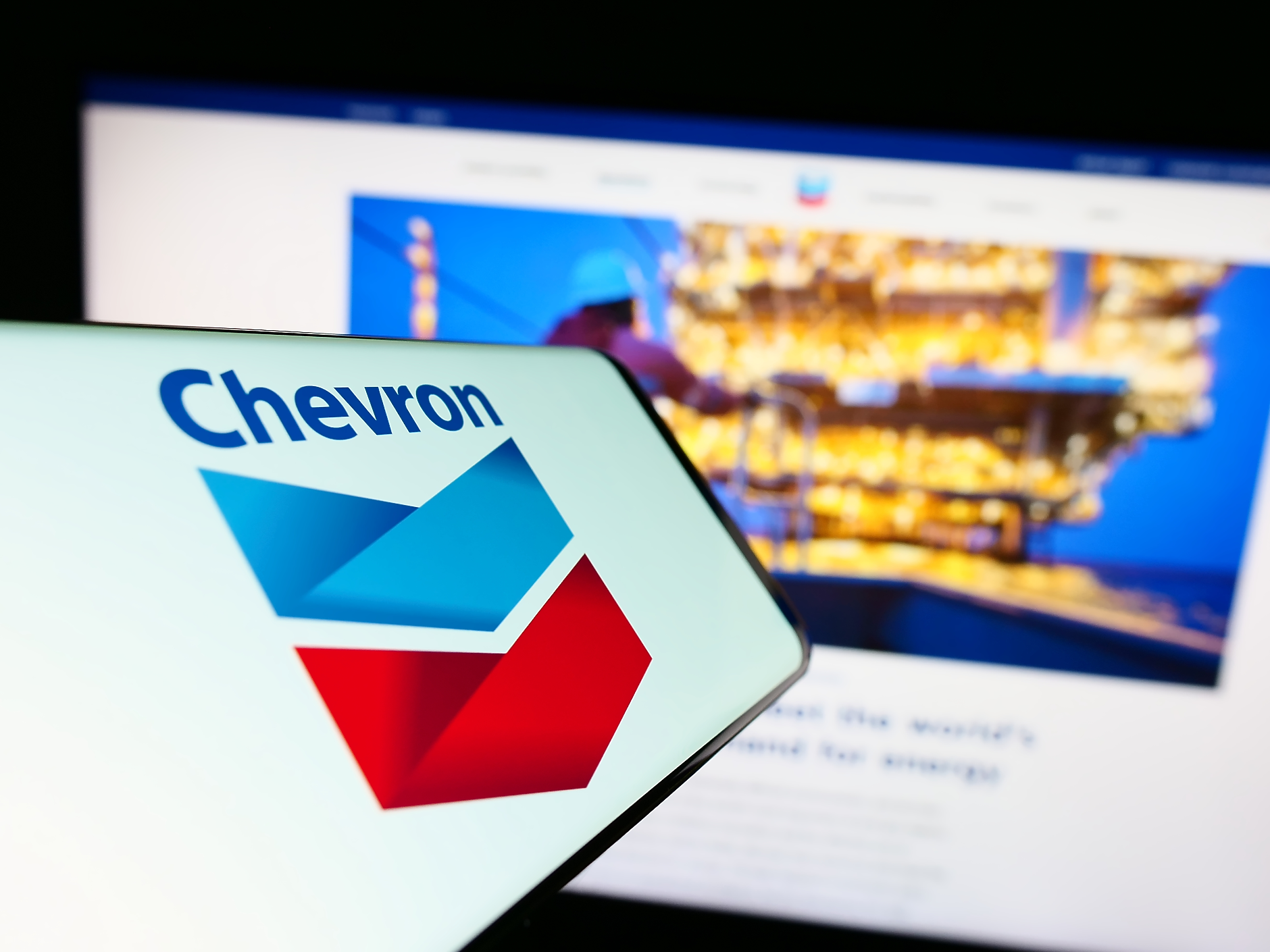 Започна стачката в два австралийски завода за втечнен газ  на Chevron