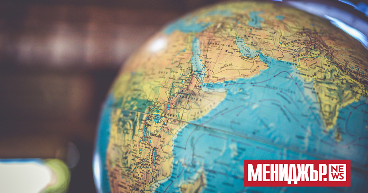 Това е неочакван ефект от глобализацията: проблемите, които преди си