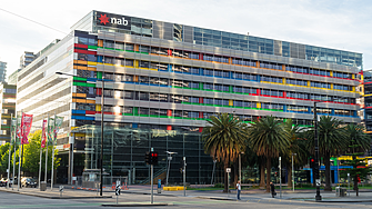 Австралия глоби NAB с 1,4 млн. долара за неправомерно начисляване на такси