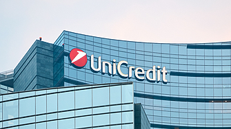 Най голямата италианска банка UniCredit SpA обяви програма за обратно изкупуване