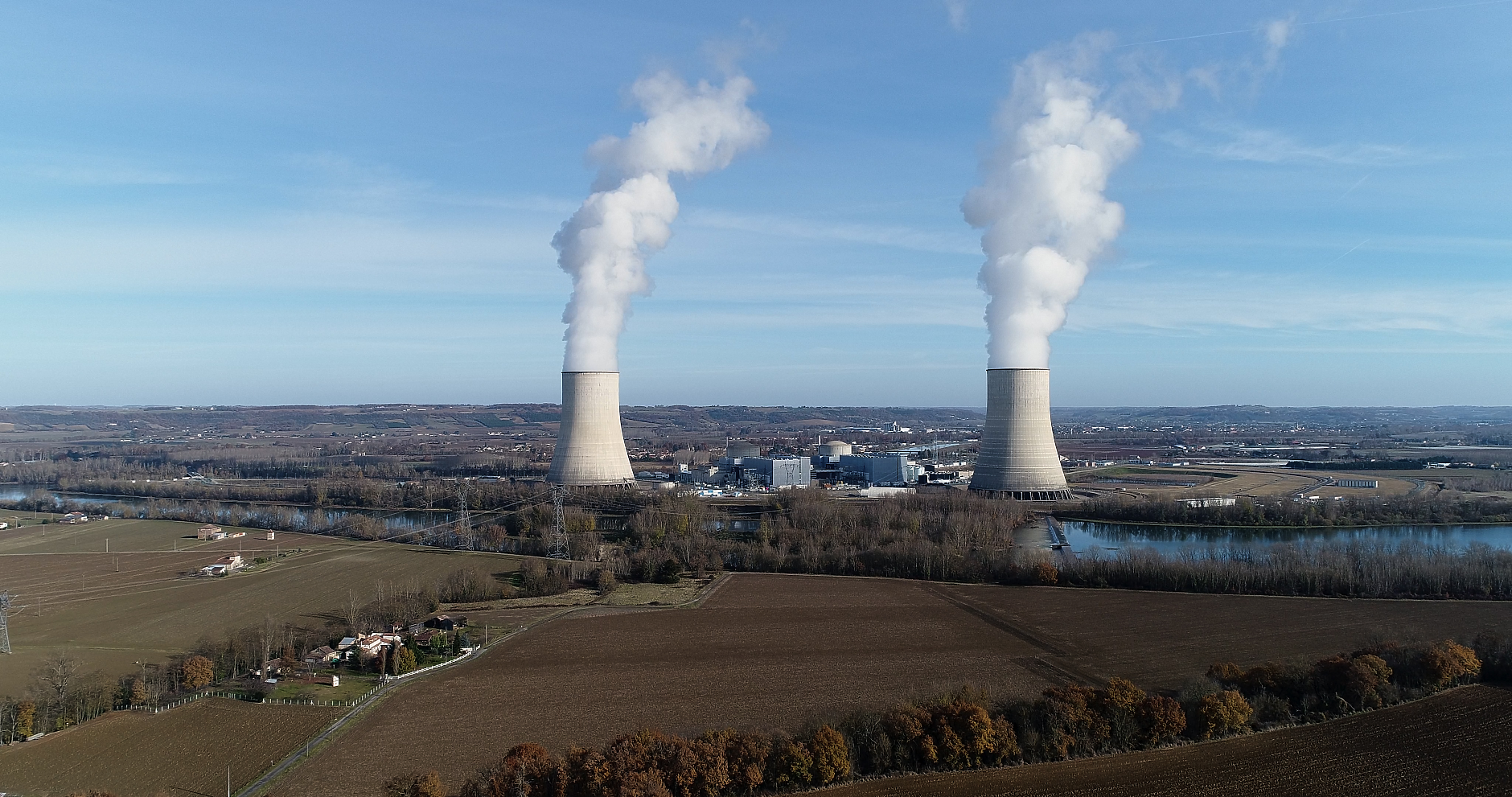 Анализатори: Франция трябва да запази поне две от централите си на въглища до 2035 г.
