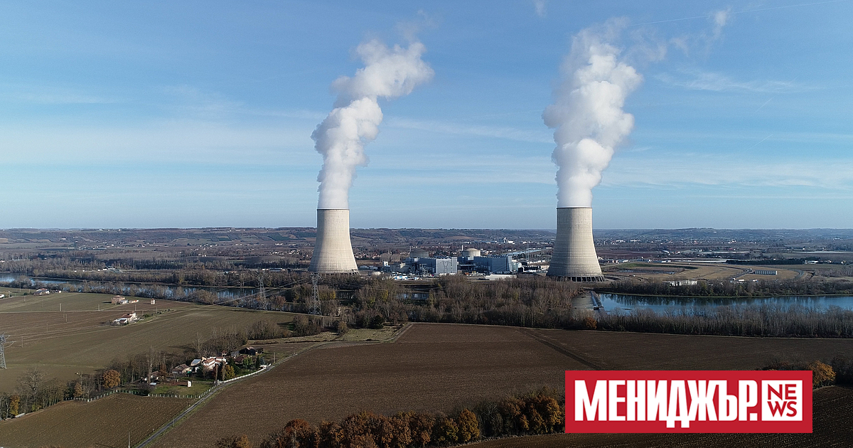 Франция, която е втората по големина икономика в Европейския съюз