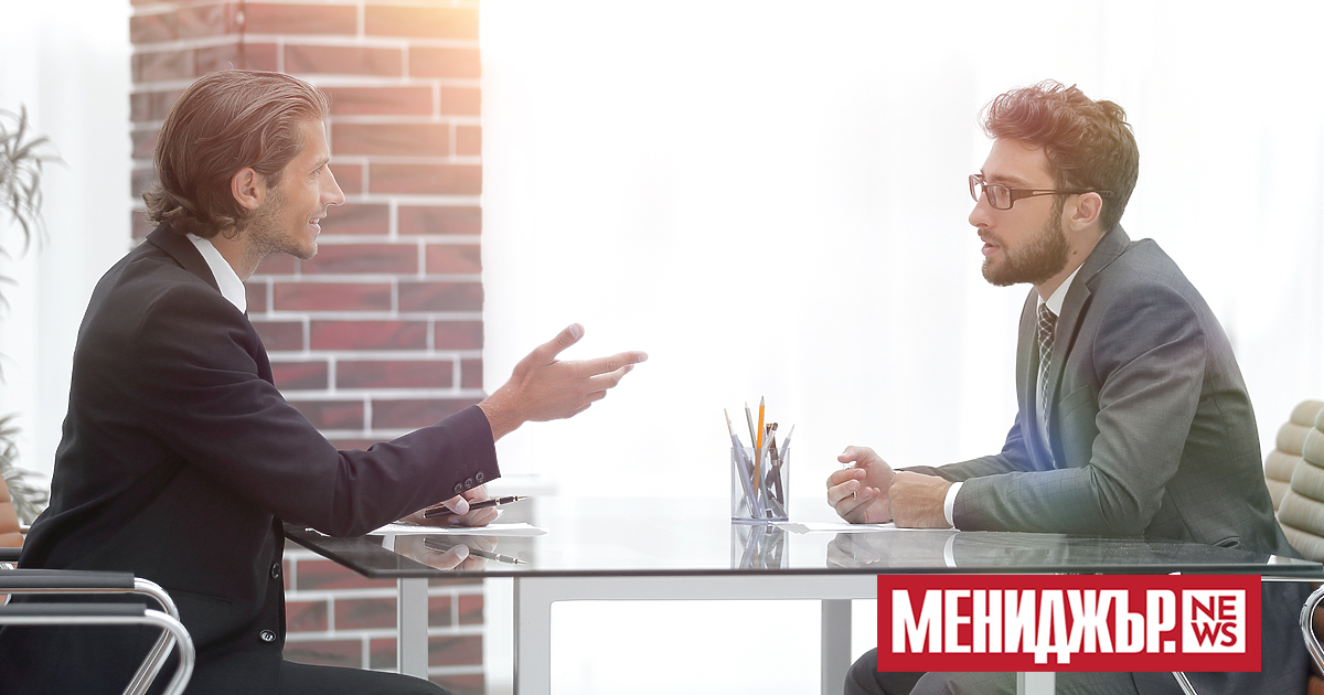 Да бъдеш извикан в кабинета на шефа за личен разговор