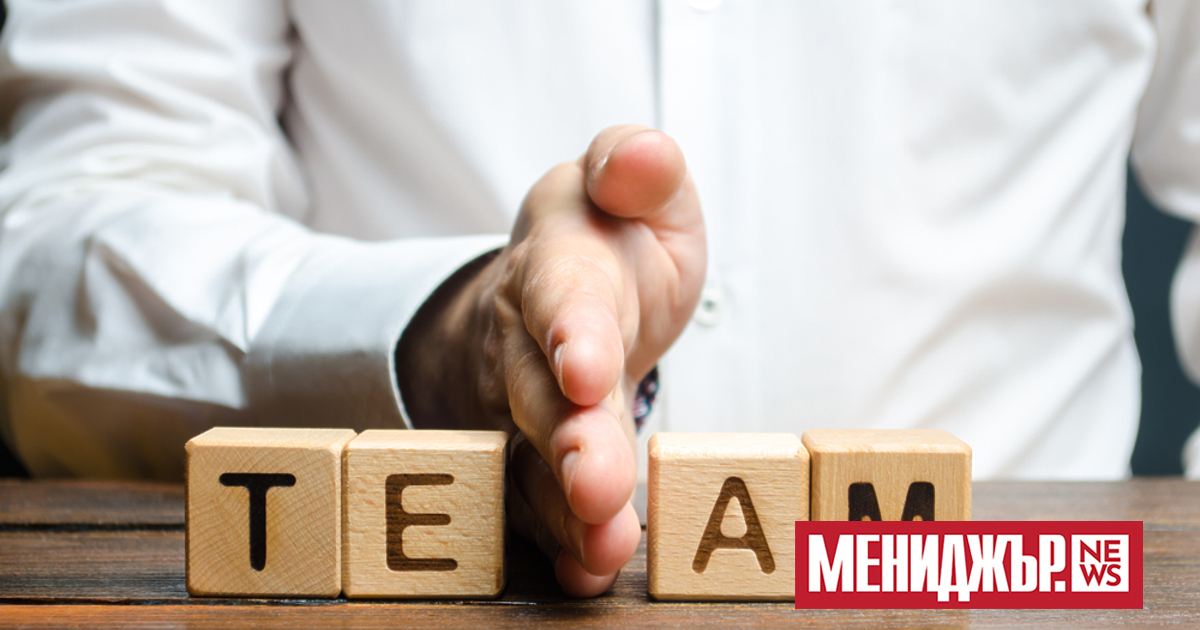 Когато става въпрос за поведението ви като лидер, трябва да