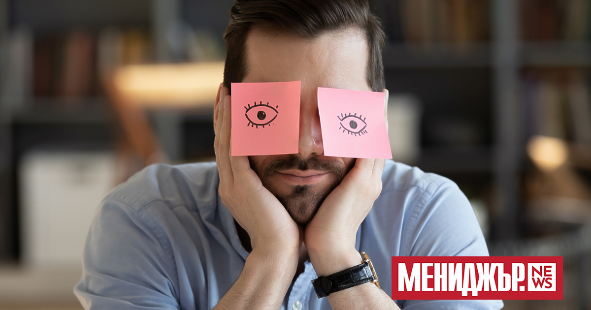 Ако попитате произволен предприемач как се справя, има голяма вероятност